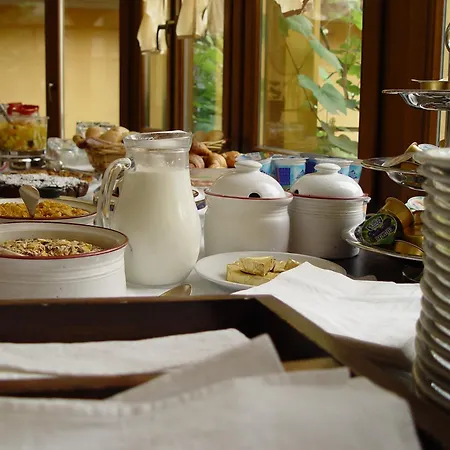 Hotel Centrale Bellagio Bellagio