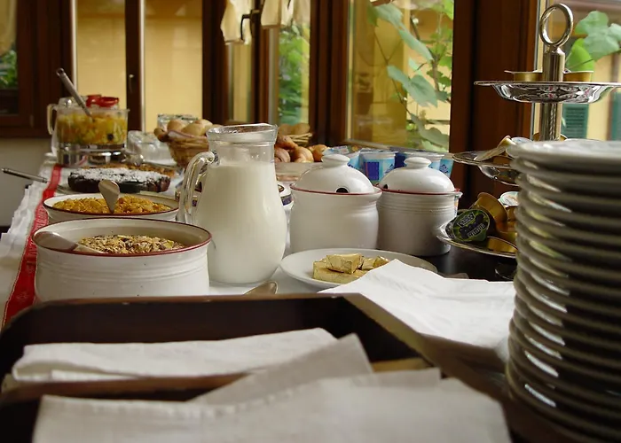 Hotel Centrale Bellagio Bellagio