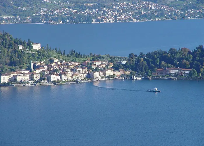 Hotel Centrale Bellagio