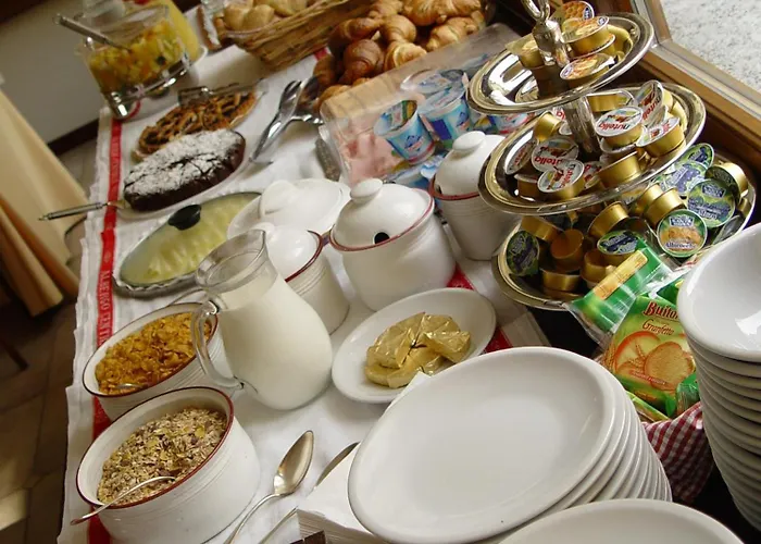 Hotel Centrale Bellagio Bellagio