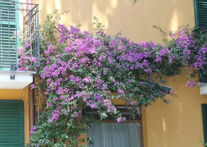 Hotell Hotel Centrale Bellagio