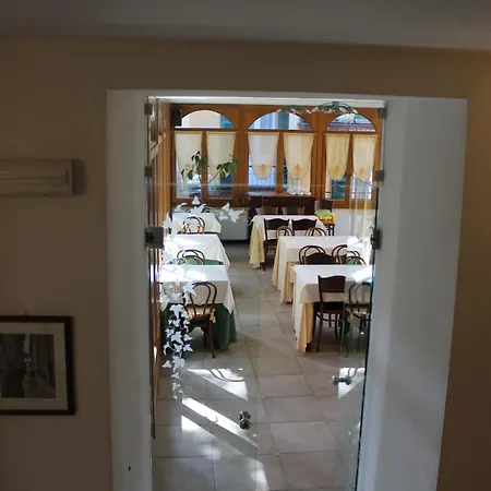 Hotel Hotel Centrale Bellagio 3*