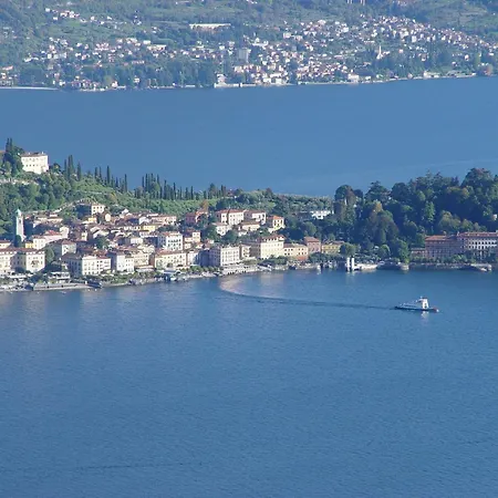 Hotel Centrale Bellagio