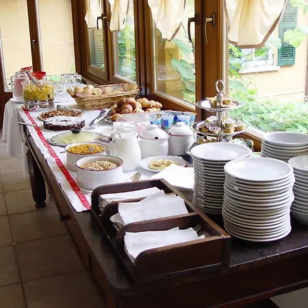 호텔 Hotel Centrale Bellagio 벨라지오