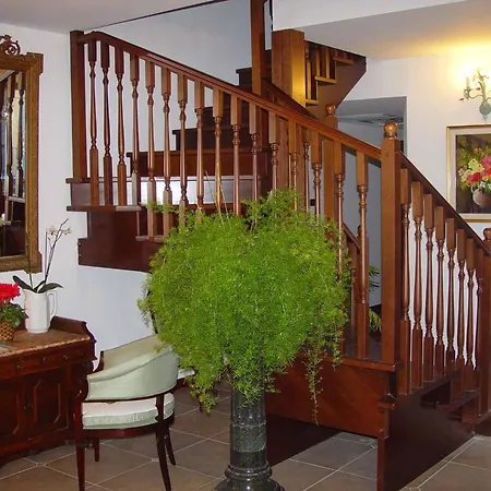 Otel Hotel Centrale Bellagio