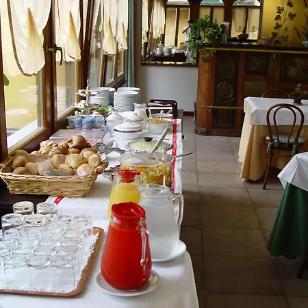 Hotel Hotel Centrale Bellagio