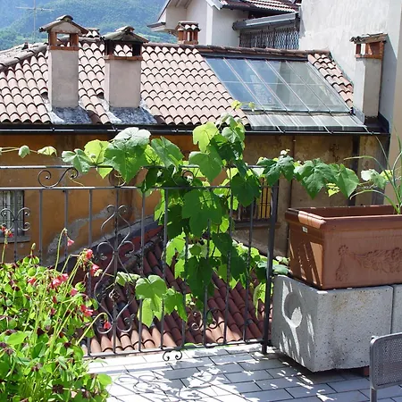 Hotel Centrale Bellagio 벨라지오