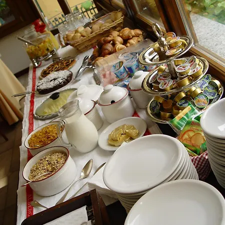 Hotel Centrale Bellagio Bellagio