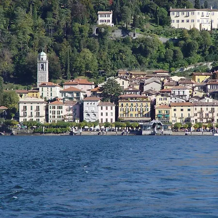 Otel Hotel Centrale Bellagio Bellagio