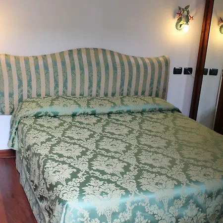 Hotel Centrale Bellagio 호텔 벨라지오