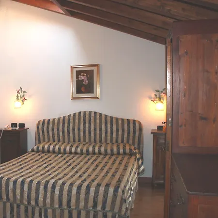 Hotel Hotel Centrale Bellagio