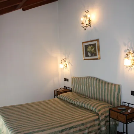 호텔 Hotel Centrale Bellagio 벨라지오