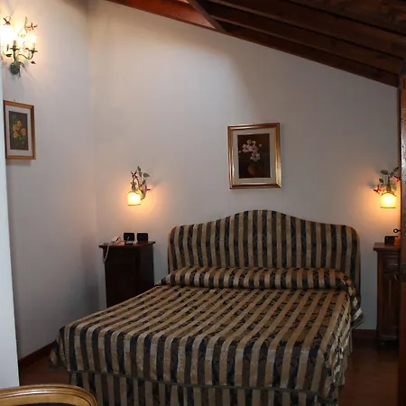 Hotel Centrale Bellagio 호텔 벨라지오