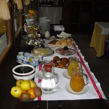 Hotel Centrale Bellagio 호텔 벨라지오