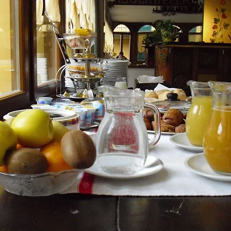 Hotel Hotel Centrale Bellagio Bellagio