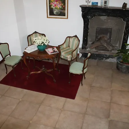 Otel Hotel Centrale Bellagio