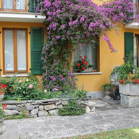 Hotel Centrale Bellagio Bellagio