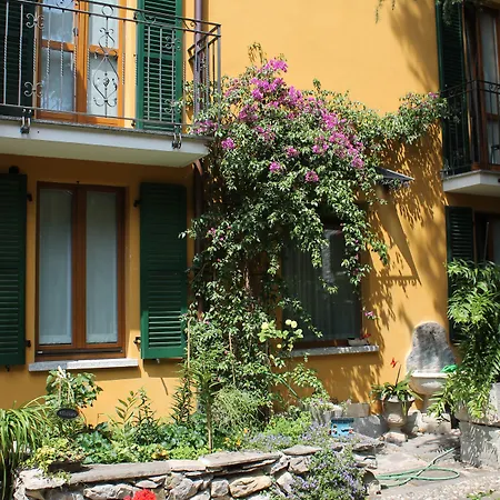 Hotel Centrale Bellagio Bellagio