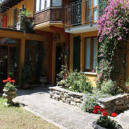 Hotel Centrale Bellagio 3* Bellagio