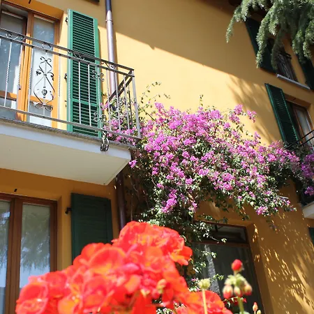 Hotel Centrale Bellagio 호텔 3*