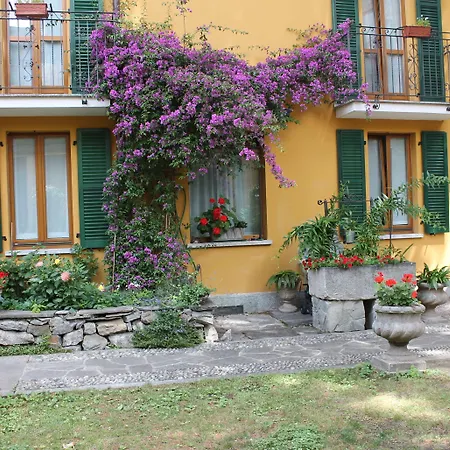 Hotel Hotel Centrale Bellagio 3*