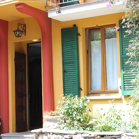 Hotel Centrale Bellagio 벨라지오