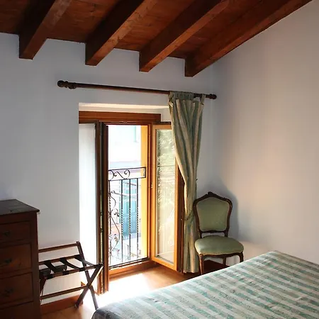 Otel Hotel Centrale Bellagio 3*