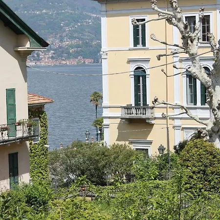 Hotel Centrale Bellagio 호텔 3*