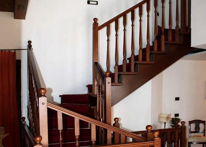 מלון Hotel Centrale Bellagio