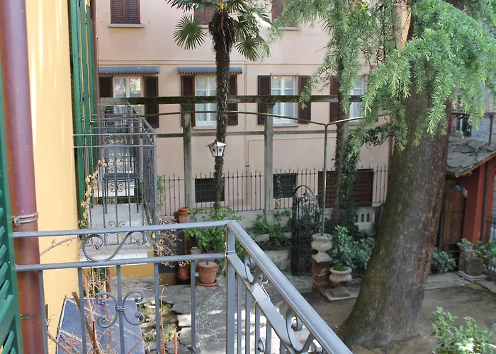 Hotel Centrale Bellagio