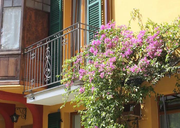 Hotel Centrale Bellagio Hotel Bellagio