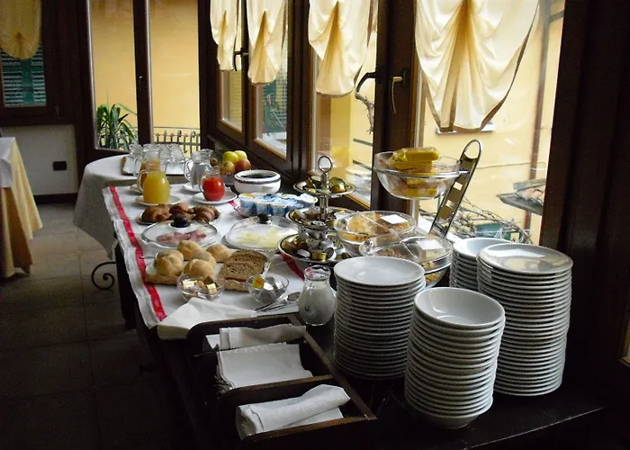 Hotel Hotel Centrale Bellagio Bellagio