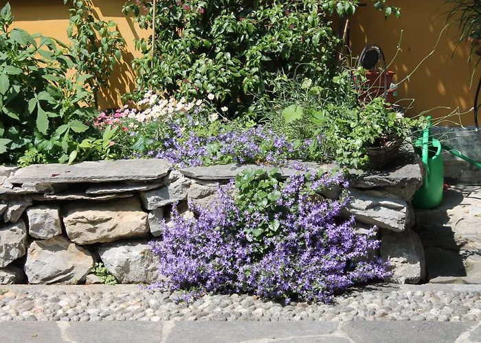 מלון Hotel Centrale Bellagio בלאג'יו