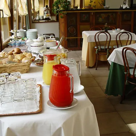 Hotel Hotel Centrale Bellagio