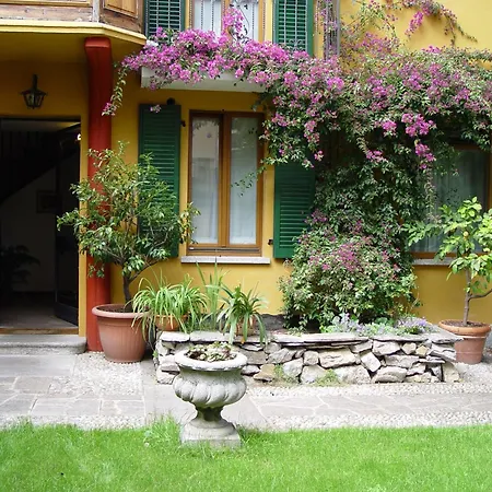 Hotel Hotel Centrale Bellagio 3*