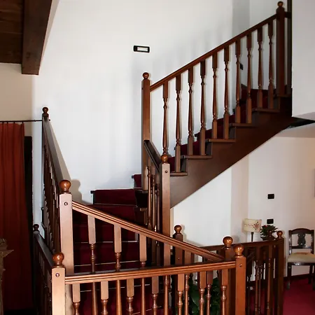 Hotel Hotel Centrale Bellagio