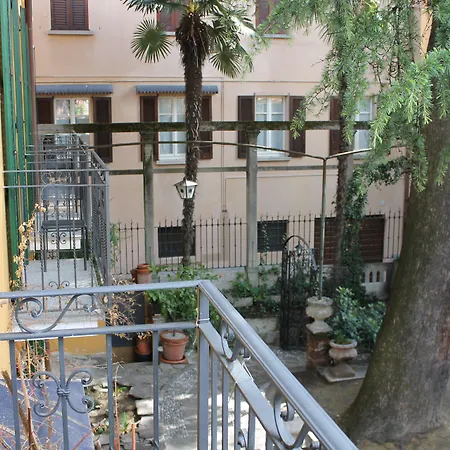 Hotel Centrale Bellagio