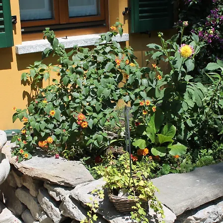 Hotel Hotel Centrale Bellagio