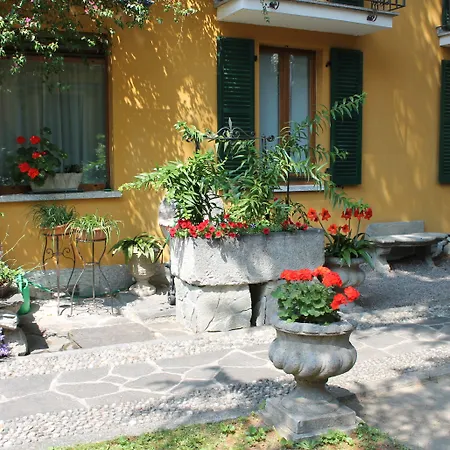 Hotel Centrale Bellagio Hotel Bellagio