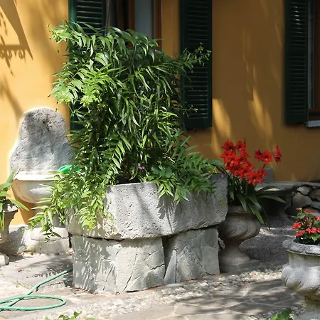 Hotel Centrale Bellagio