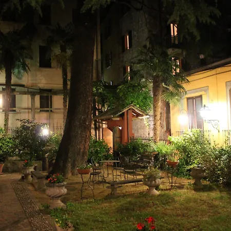 Hotel Centrale Bellagio