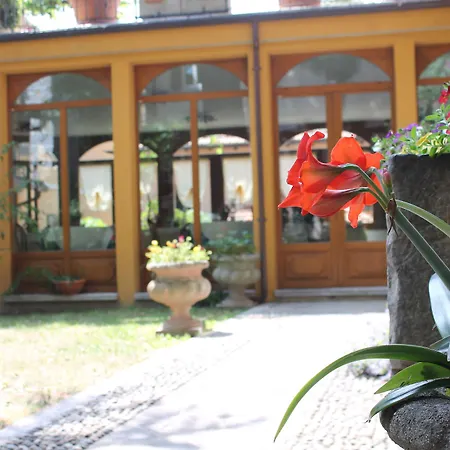 Hotel Hotel Centrale Bellagio Bellagio