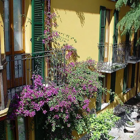 Hotel Hotel Centrale Bellagio