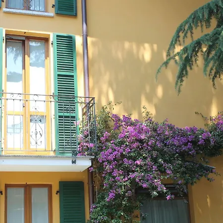 Hotel Centrale Bellagio