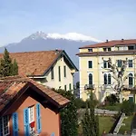 Hotel Centrale Bellagio 3* בלאג'יו