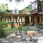 מלון Hotel Centrale Bellagio בלאג'יו