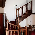 מלון Hotel Centrale Bellagio