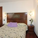מלון Hotel Centrale Bellagio בלאג'יו