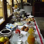 Hotel Centrale Bellagio בלאג'יו