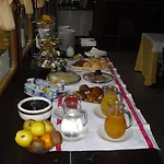 Hotel Centrale Bellagio מלון בלאג'יו